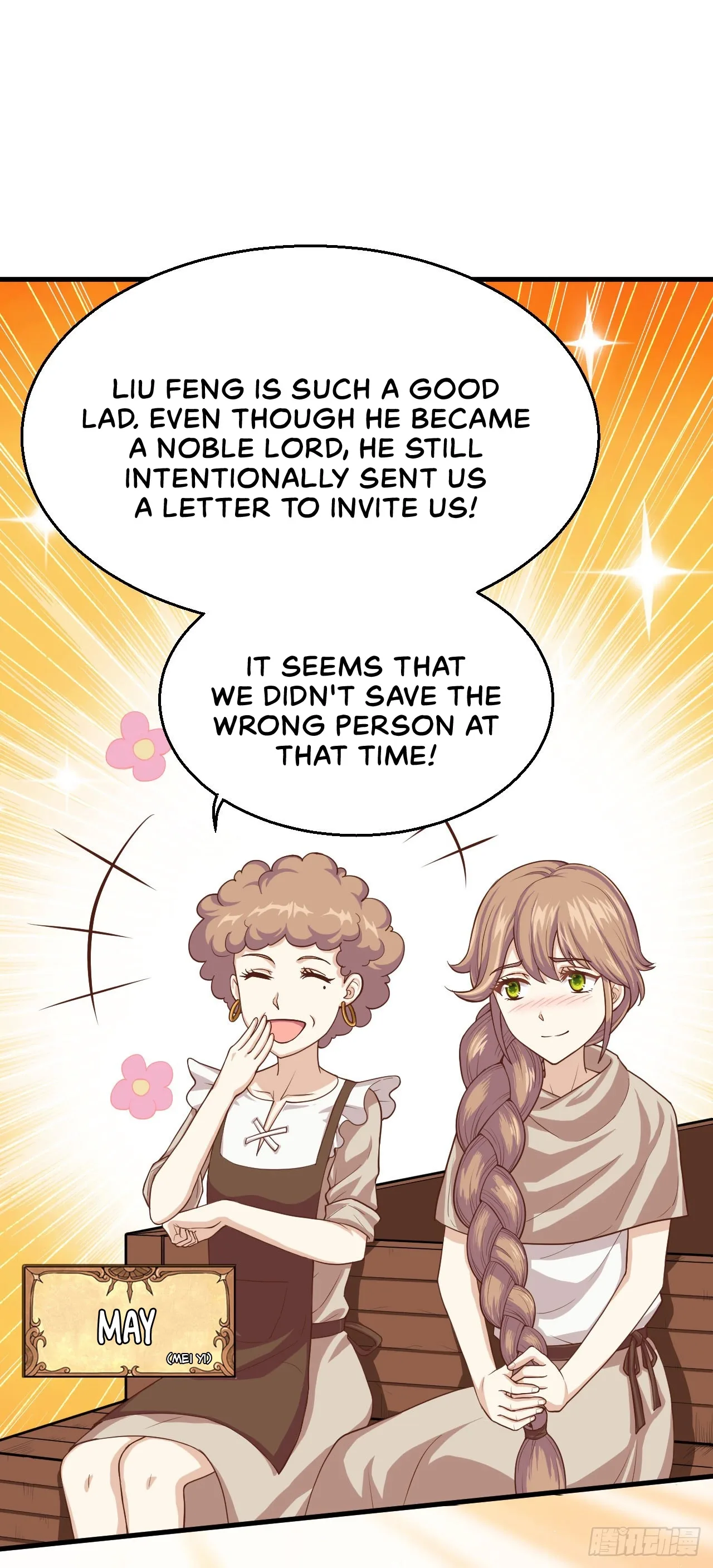 Starting From Today I'll Work As A City Lord Chapter 8 page 27