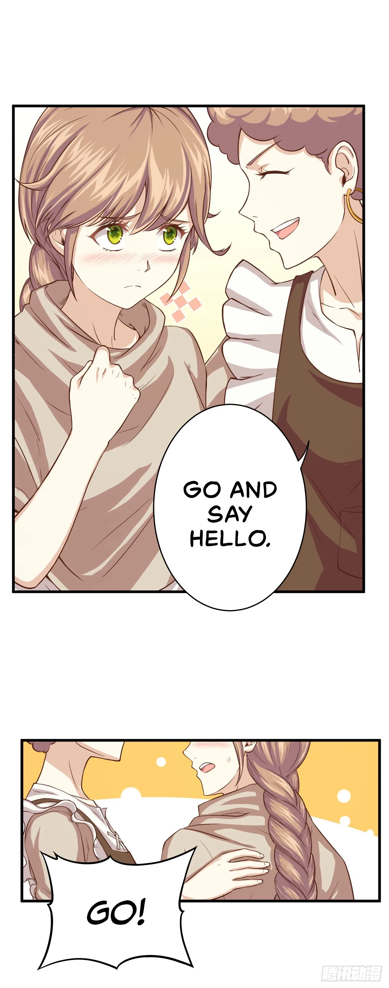 Starting From Today I'll Work As A City Lord Chapter 8 page 34