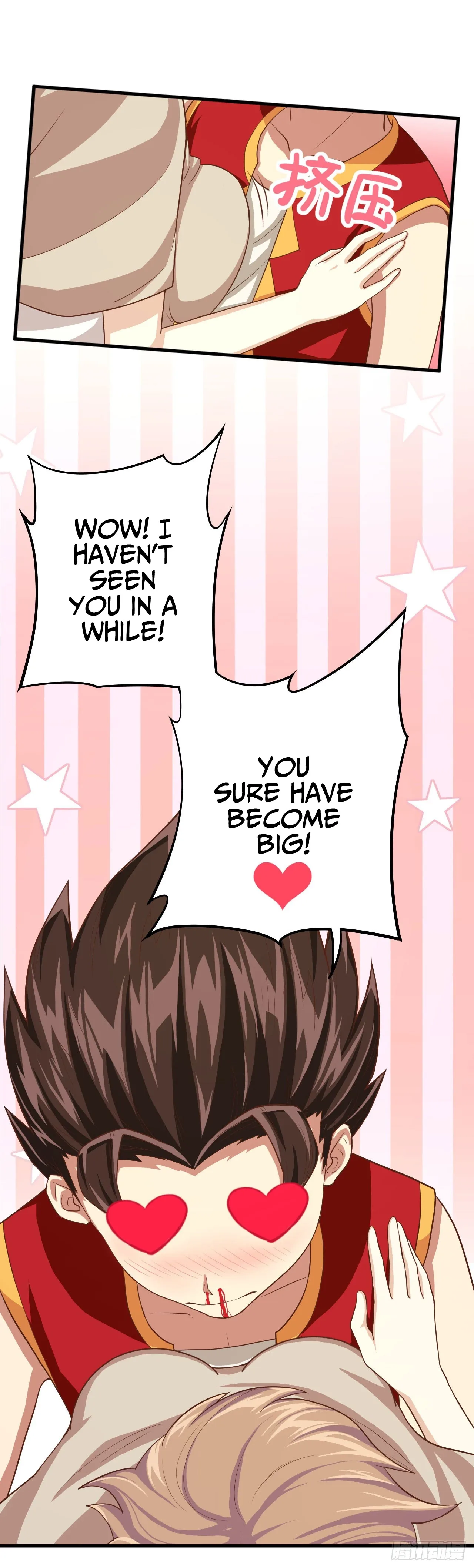 Starting From Today I'll Work As A City Lord Chapter 8 page 37