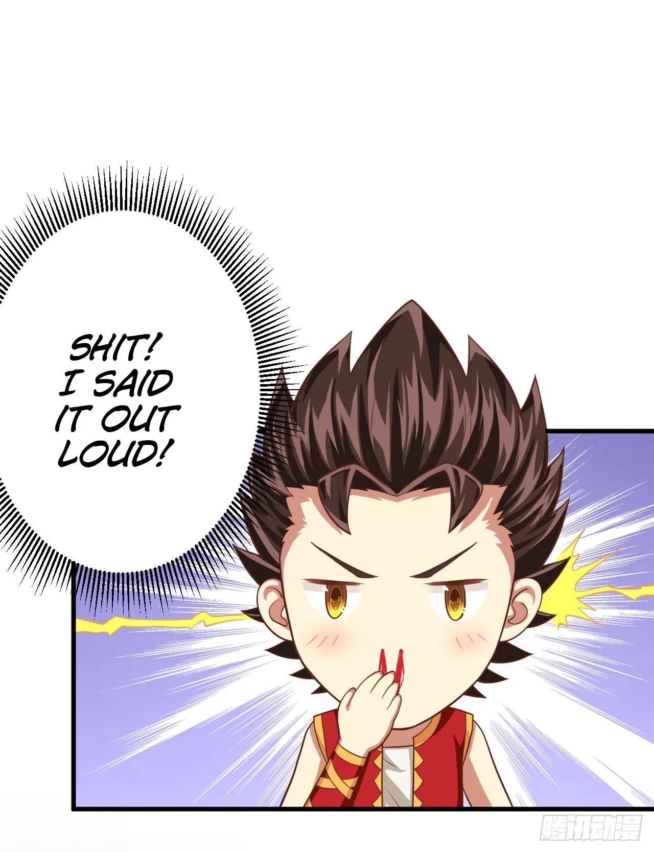 Starting From Today I'll Work As A City Lord Chapter 8 page 38