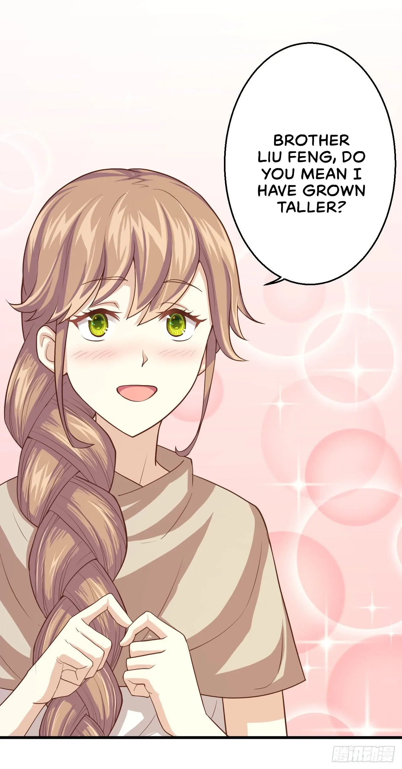 Starting From Today I'll Work As A City Lord Chapter 8 page 39