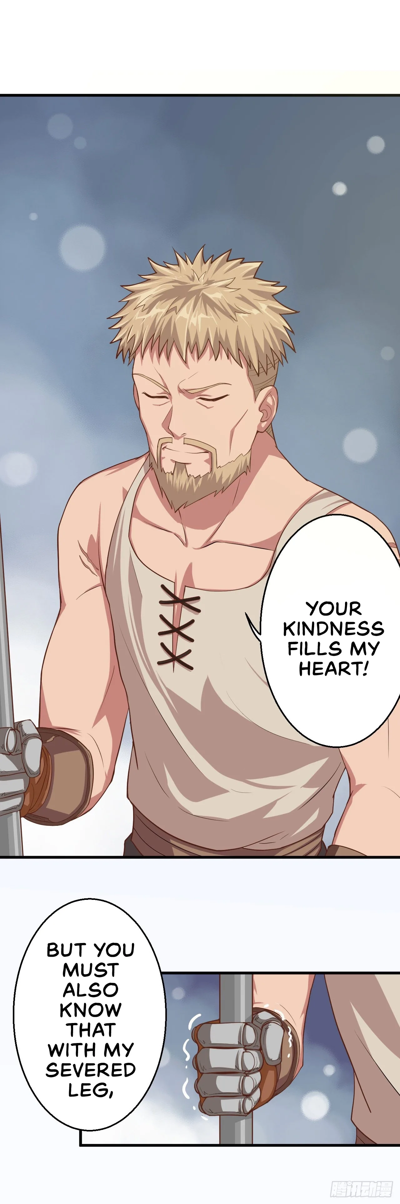 Starting From Today I'll Work As A City Lord Chapter 8 page 44