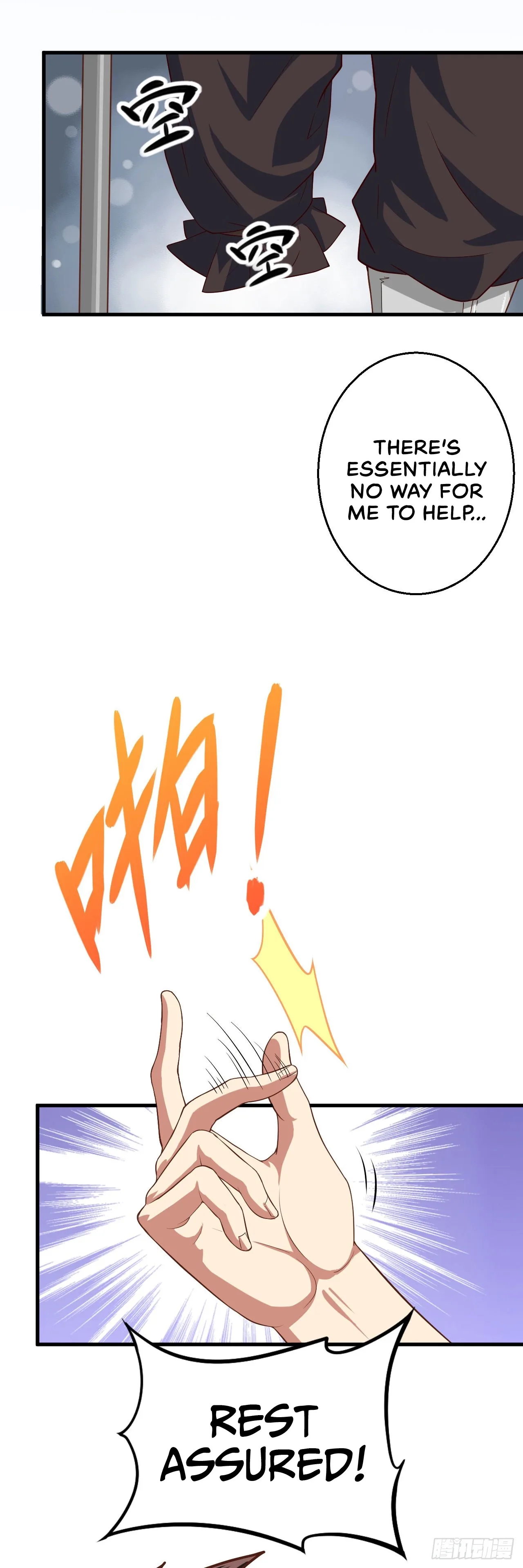 Starting From Today I'll Work As A City Lord Chapter 8 page 45