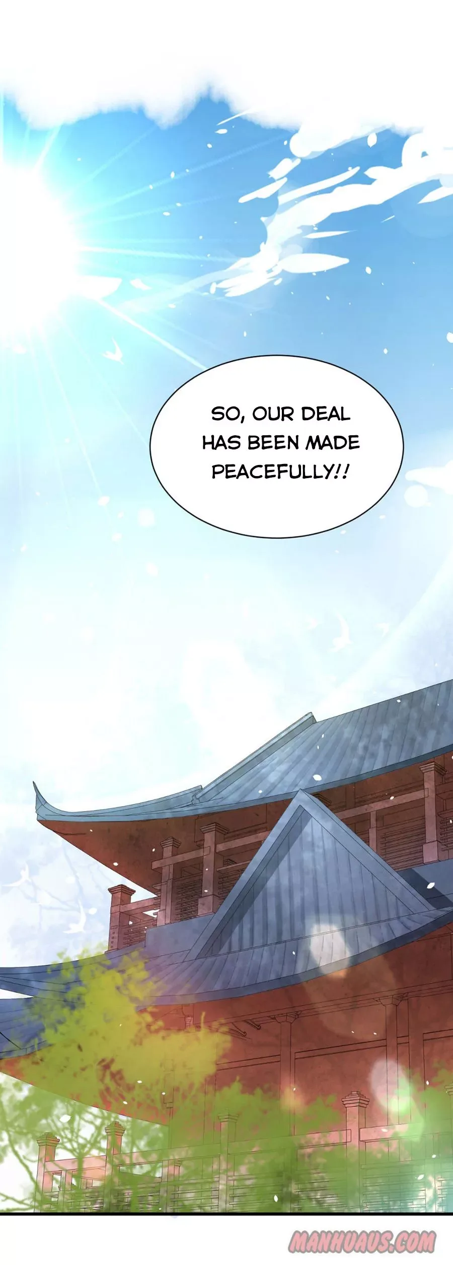 Starting From Today I'll Work As A City Lord Chapter 80 page 13