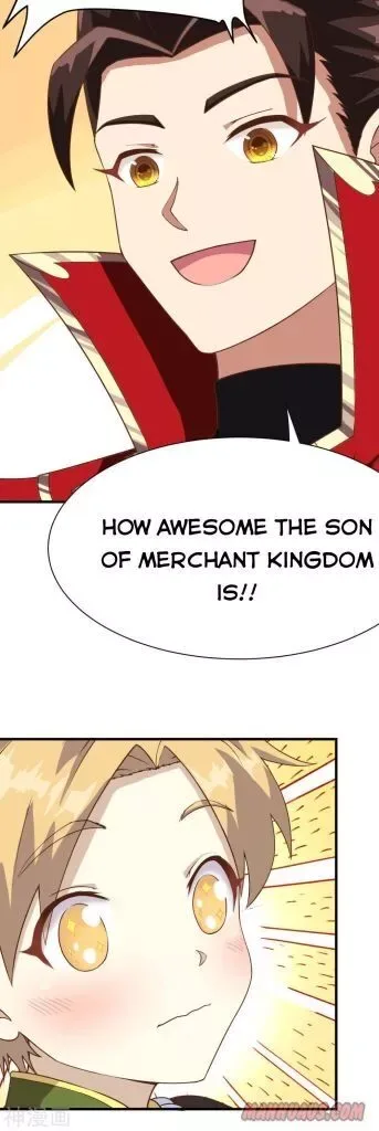 Starting From Today I'll Work As A City Lord Chapter 81 page 16