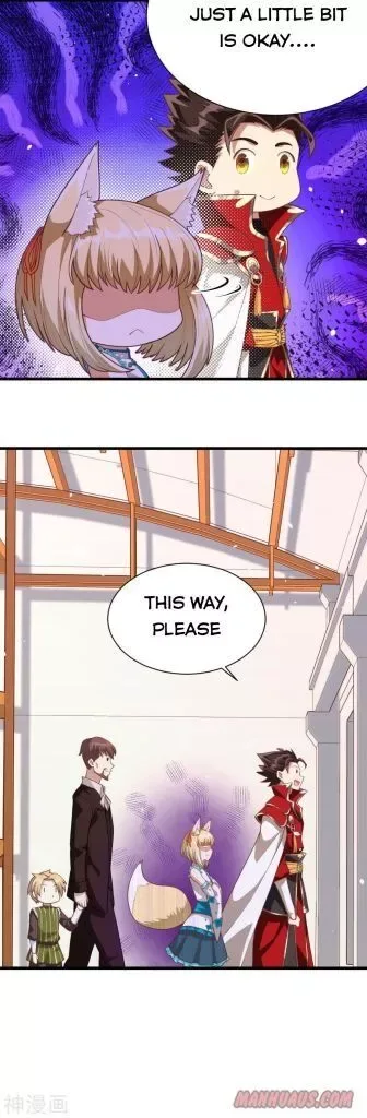 Starting From Today I'll Work As A City Lord Chapter 81 page 19