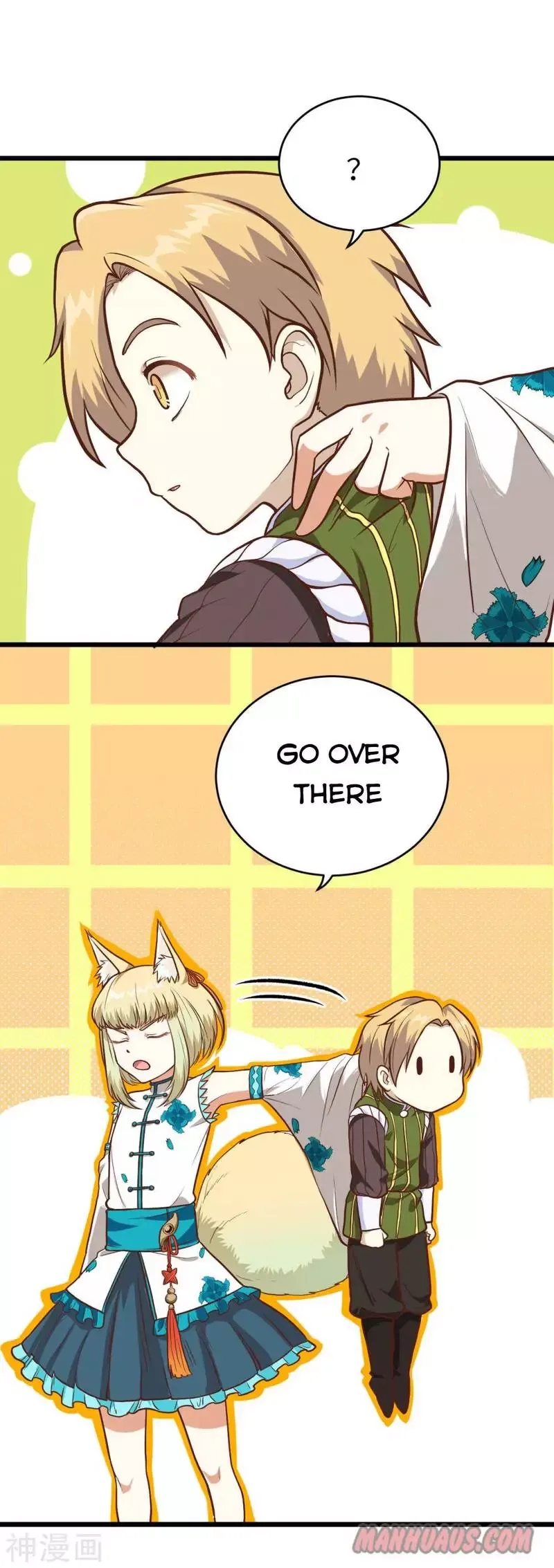 Starting From Today I'll Work As A City Lord Chapter 82 page 6