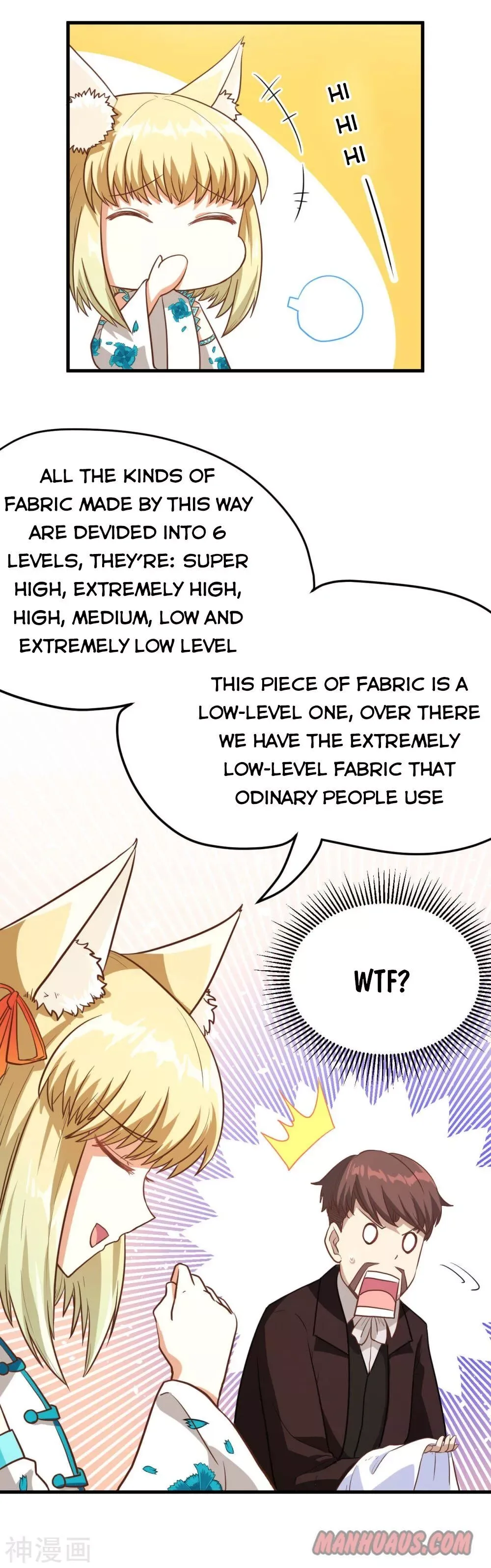 Starting From Today I'll Work As A City Lord Chapter 82 page 16
