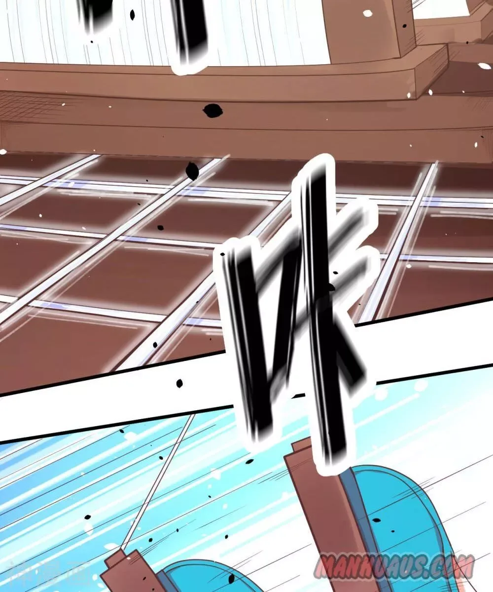 Starting From Today I'll Work As A City Lord Chapter 82 page 9