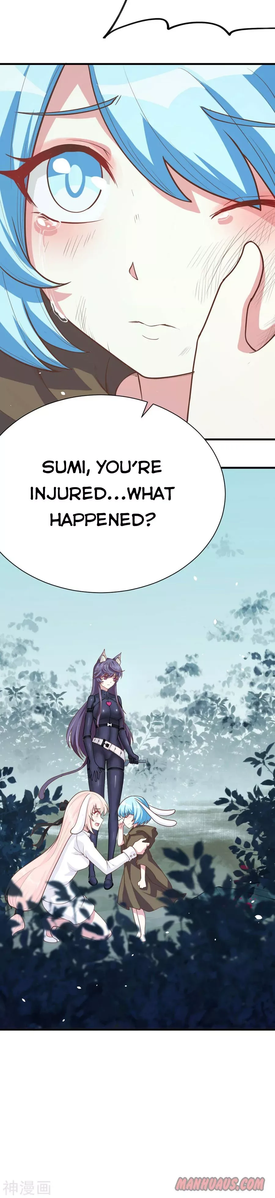 Starting From Today I'll Work As A City Lord Chapter 83 page 17