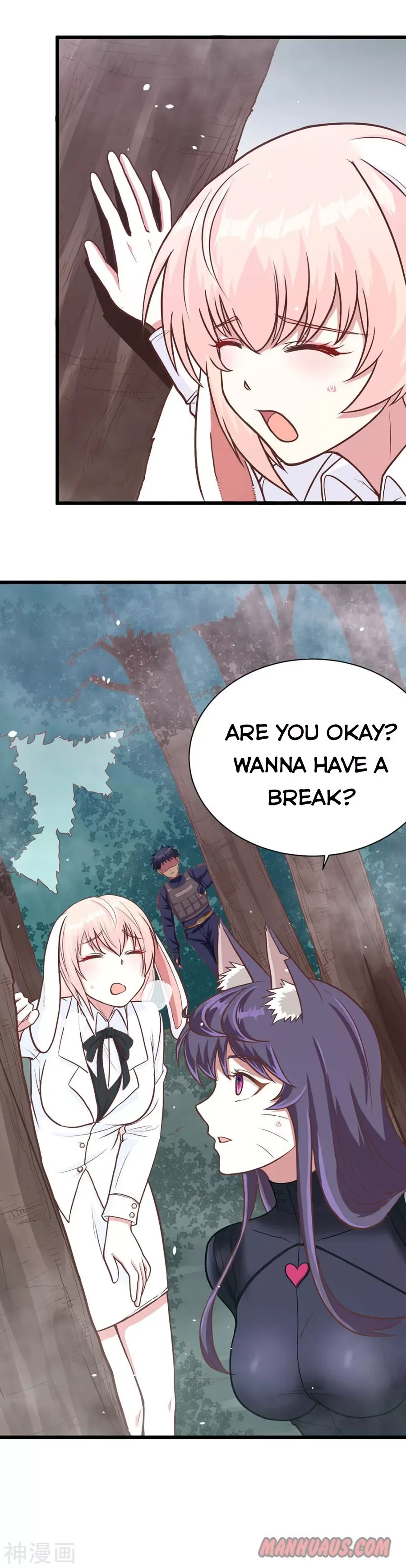 Starting From Today I'll Work As A City Lord Chapter 83 page 4