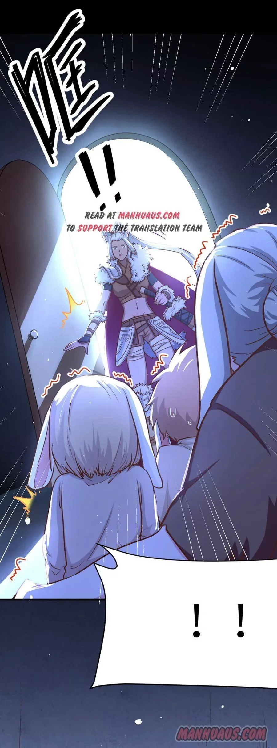 Starting From Today I'll Work As A City Lord Chapter 85 page 10