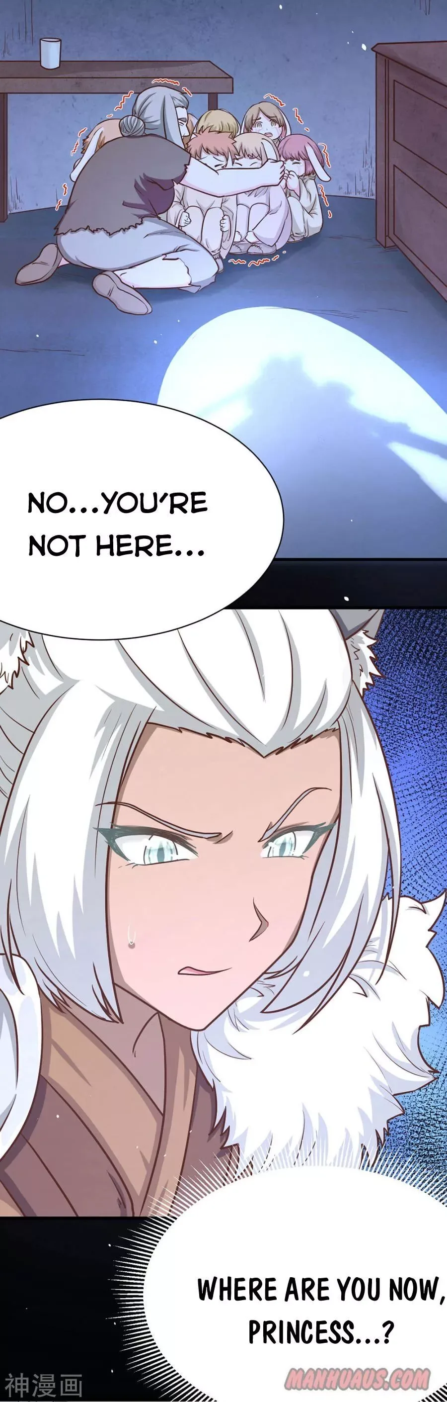 Starting From Today I'll Work As A City Lord Chapter 85 page 11