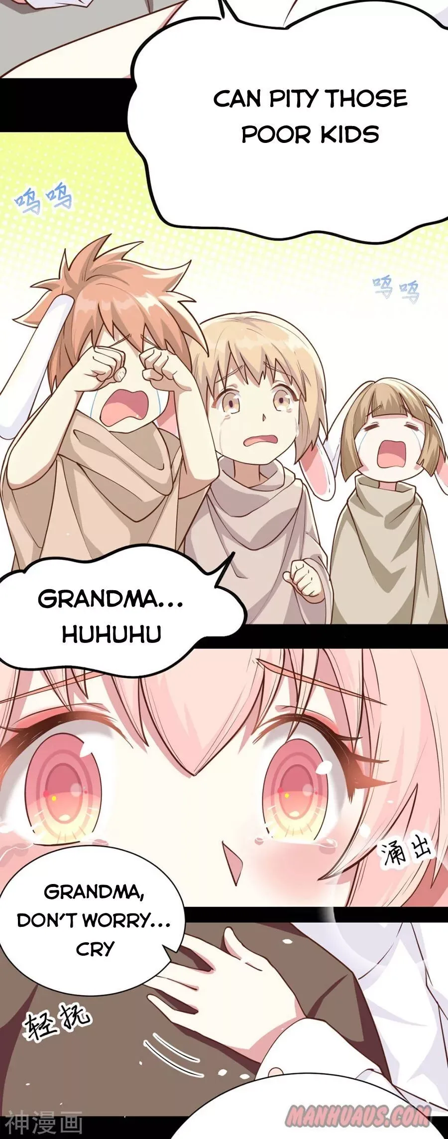 Starting From Today I'll Work As A City Lord Chapter 85 page 19