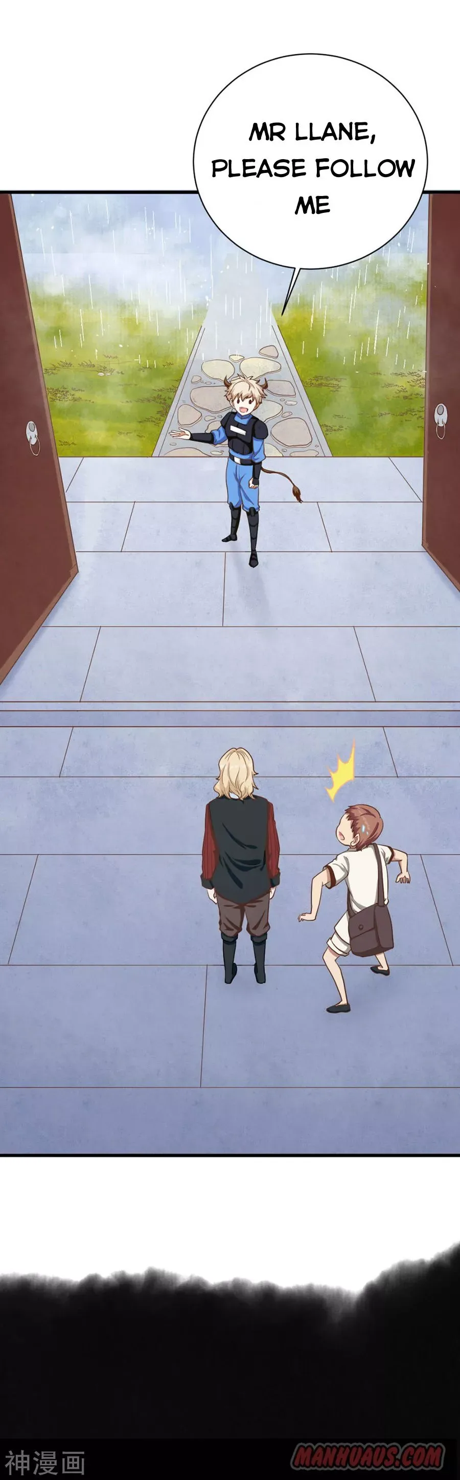 Starting From Today I'll Work As A City Lord Chapter 86 page 26