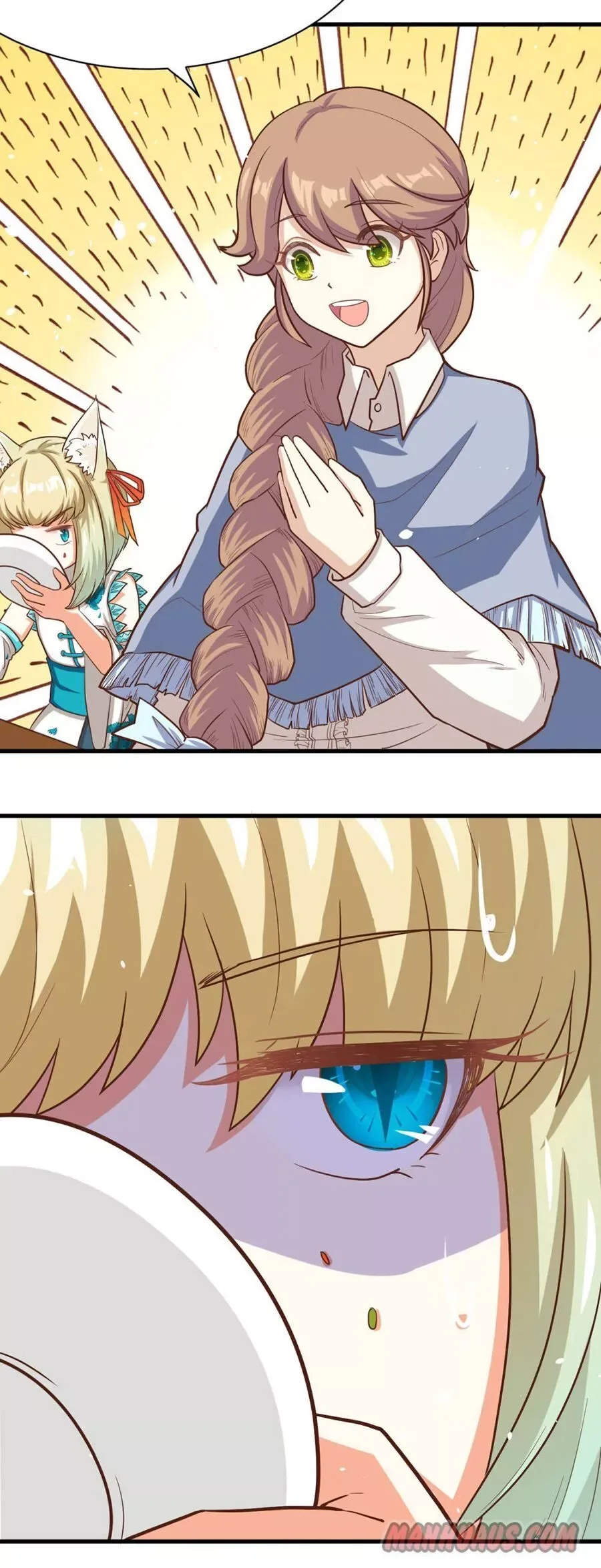 Starting From Today I'll Work As A City Lord Chapter 86 page 7
