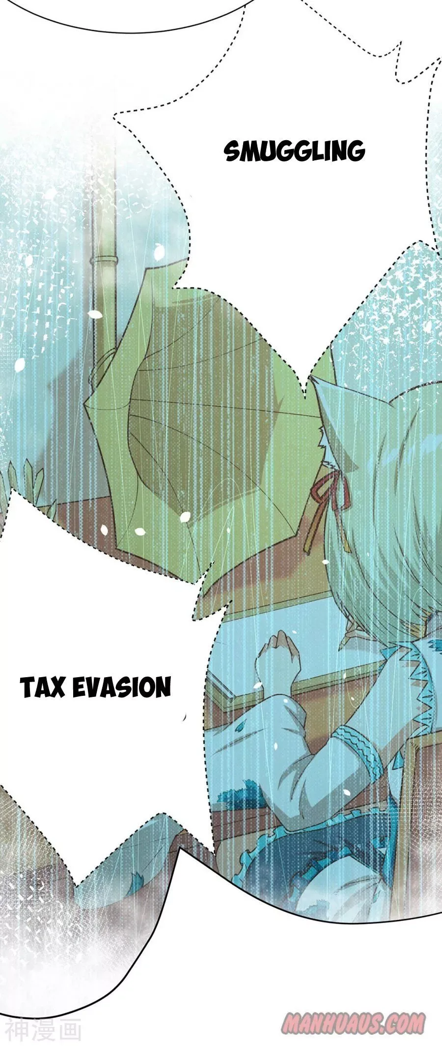 Starting From Today I'll Work As A City Lord Chapter 86 page 16