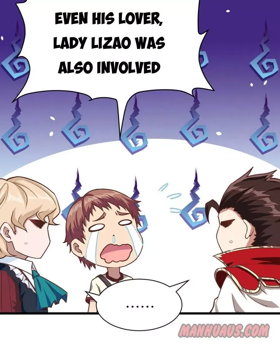 Starting From Today I'll Work As A City Lord Chapter 86 page 34
