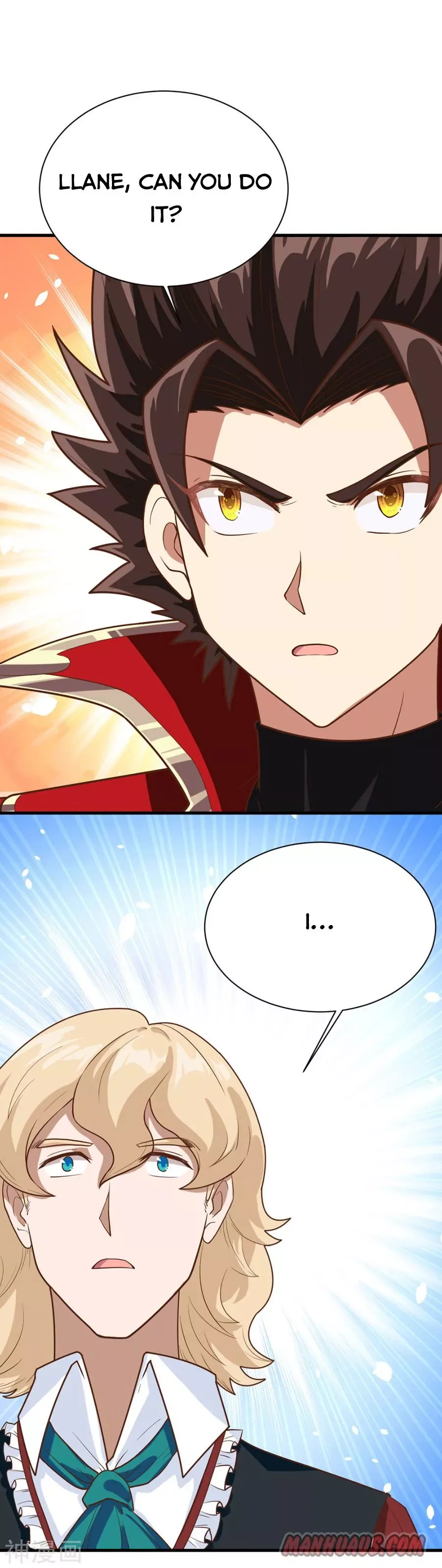Starting From Today I'll Work As A City Lord Chapter 86 page 36