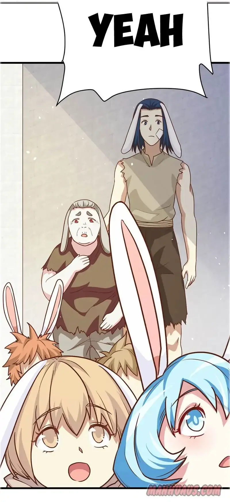 Starting From Today I'll Work As A City Lord Chapter 87 page 22