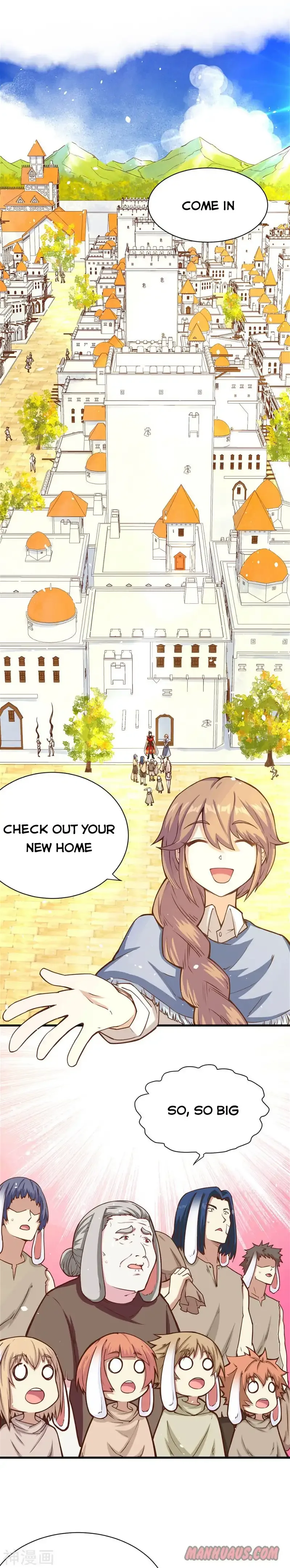 Starting From Today I'll Work As A City Lord Chapter 87 page 25