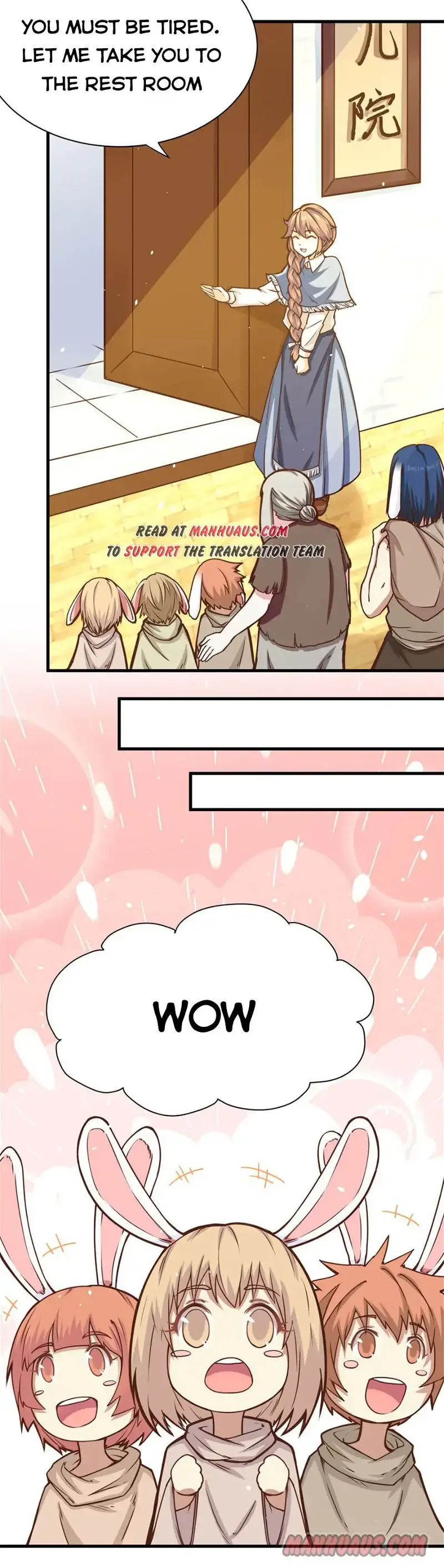 Starting From Today I'll Work As A City Lord Chapter 87 page 26