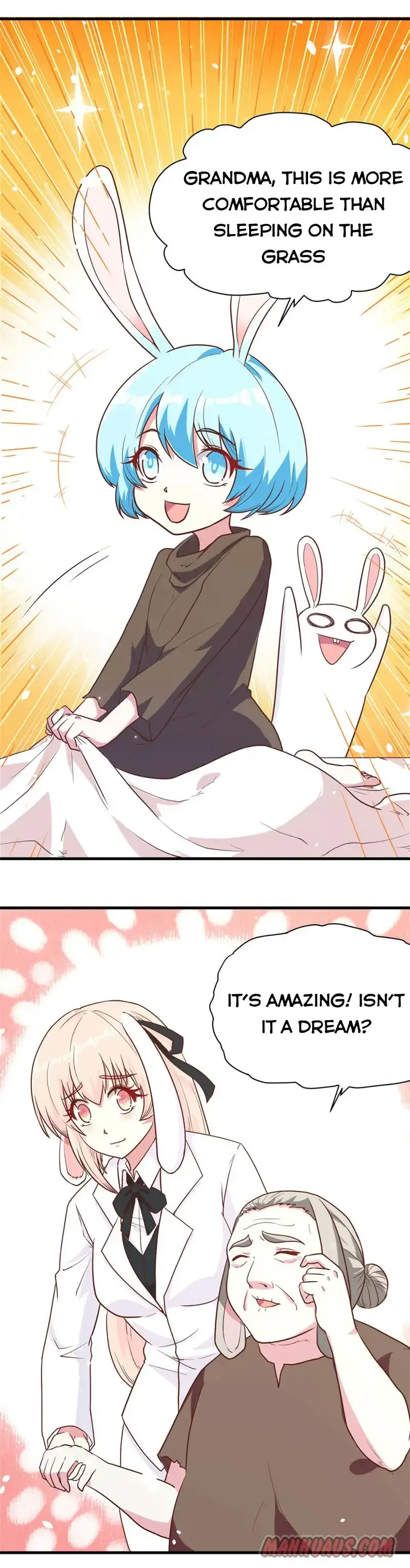 Starting From Today I'll Work As A City Lord Chapter 87 page 28