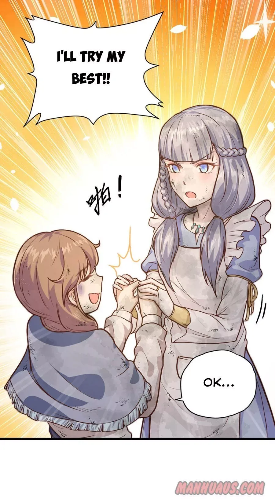 Starting From Today I'll Work As A City Lord Chapter 88 page 24