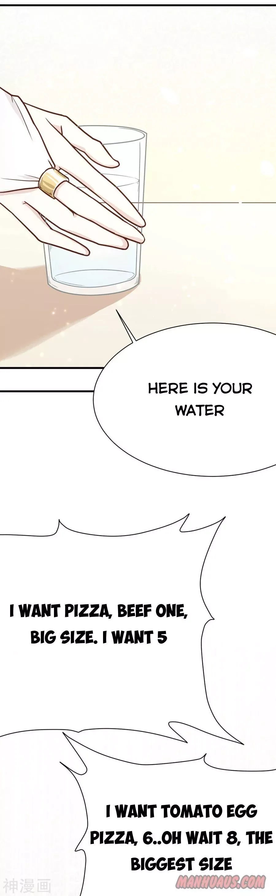 Starting From Today I'll Work As A City Lord Chapter 88 page 13