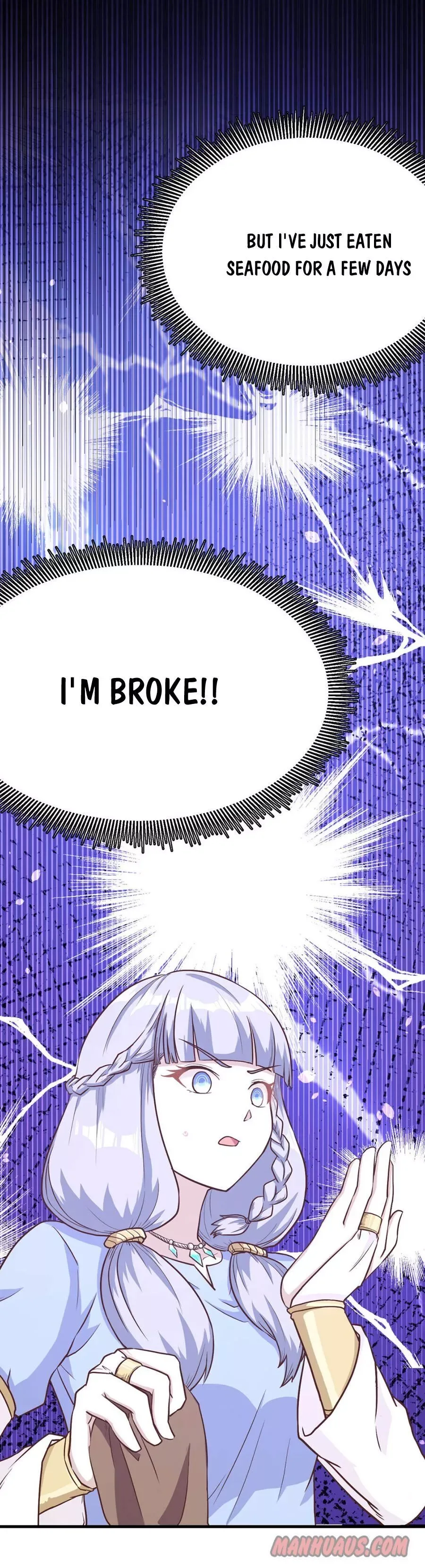 Starting From Today I'll Work As A City Lord Chapter 88 page 3