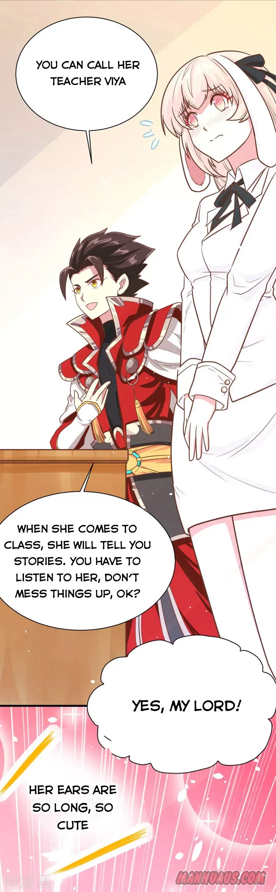 Starting From Today I'll Work As A City Lord Chapter 89 page 6