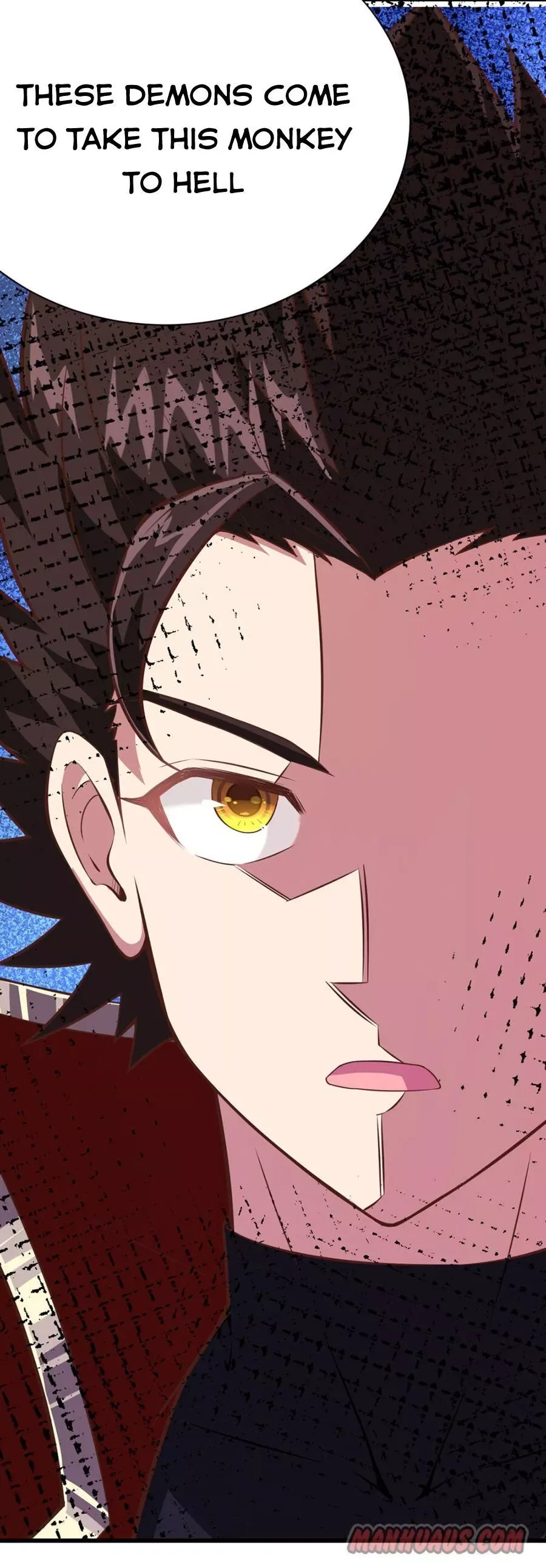 Starting From Today I'll Work As A City Lord Chapter 89 page 17