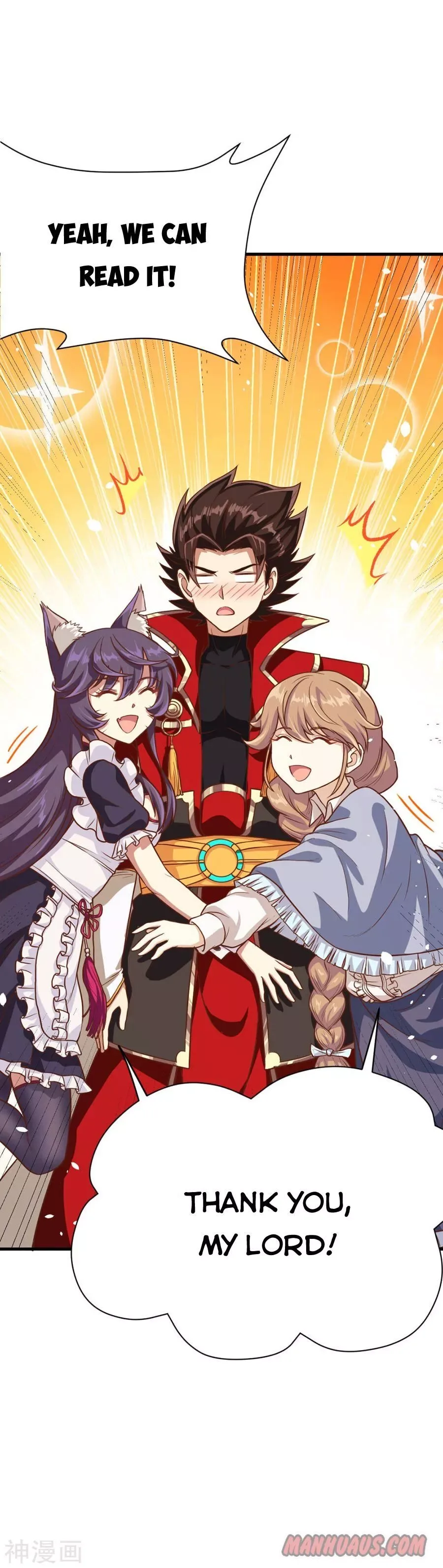 Starting From Today I'll Work As A City Lord Chapter 89 page 26