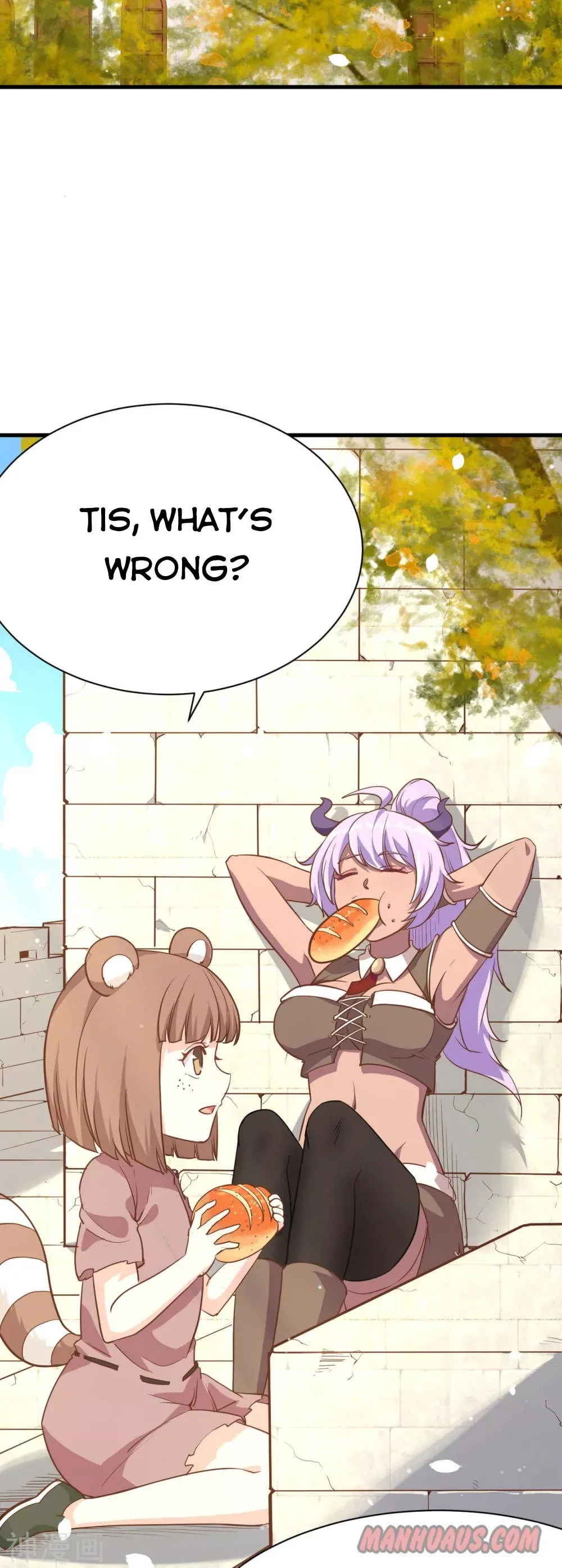 Starting From Today I'll Work As A City Lord Chapter 90 page 2