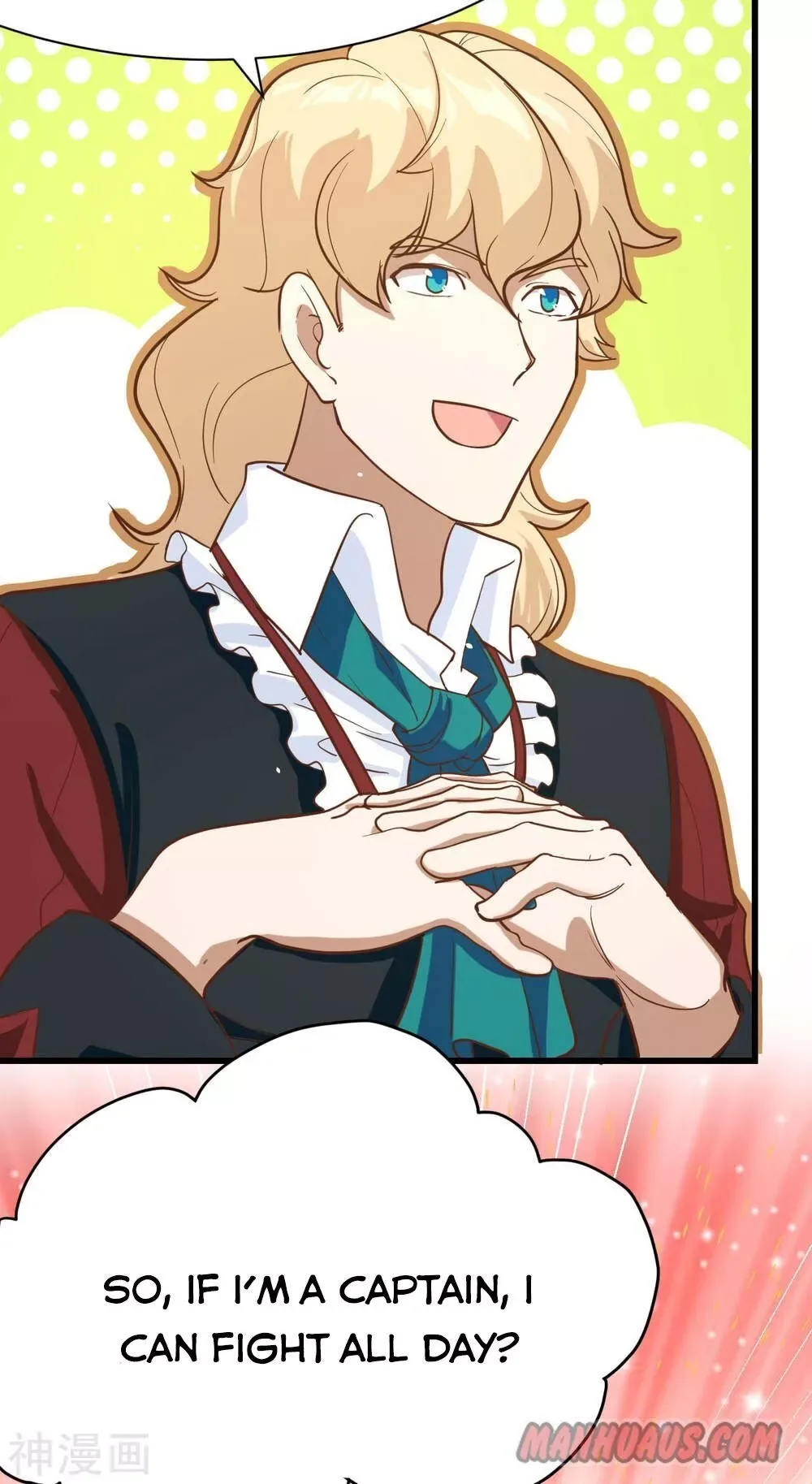 Starting From Today I'll Work As A City Lord Chapter 90 page 22