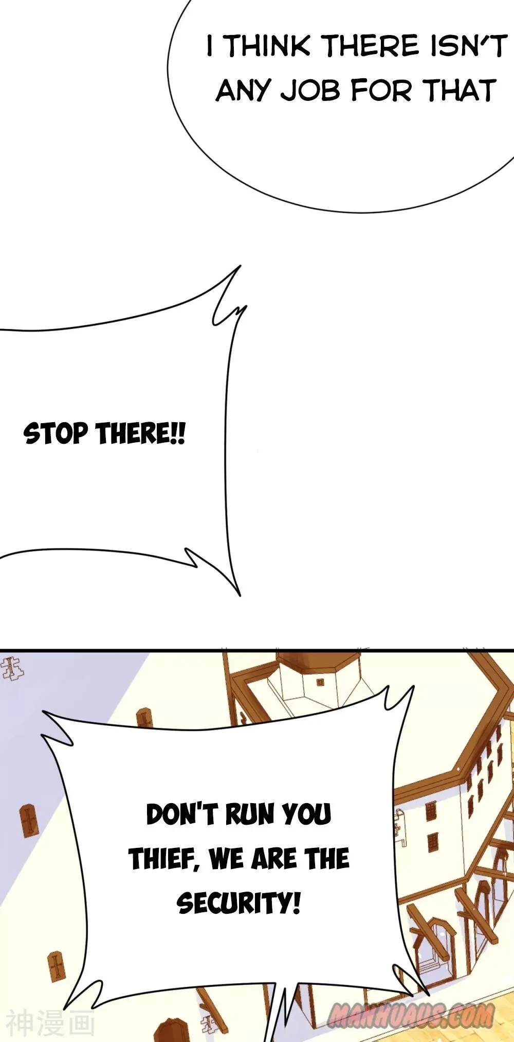 Starting From Today I'll Work As A City Lord Chapter 90 page 11