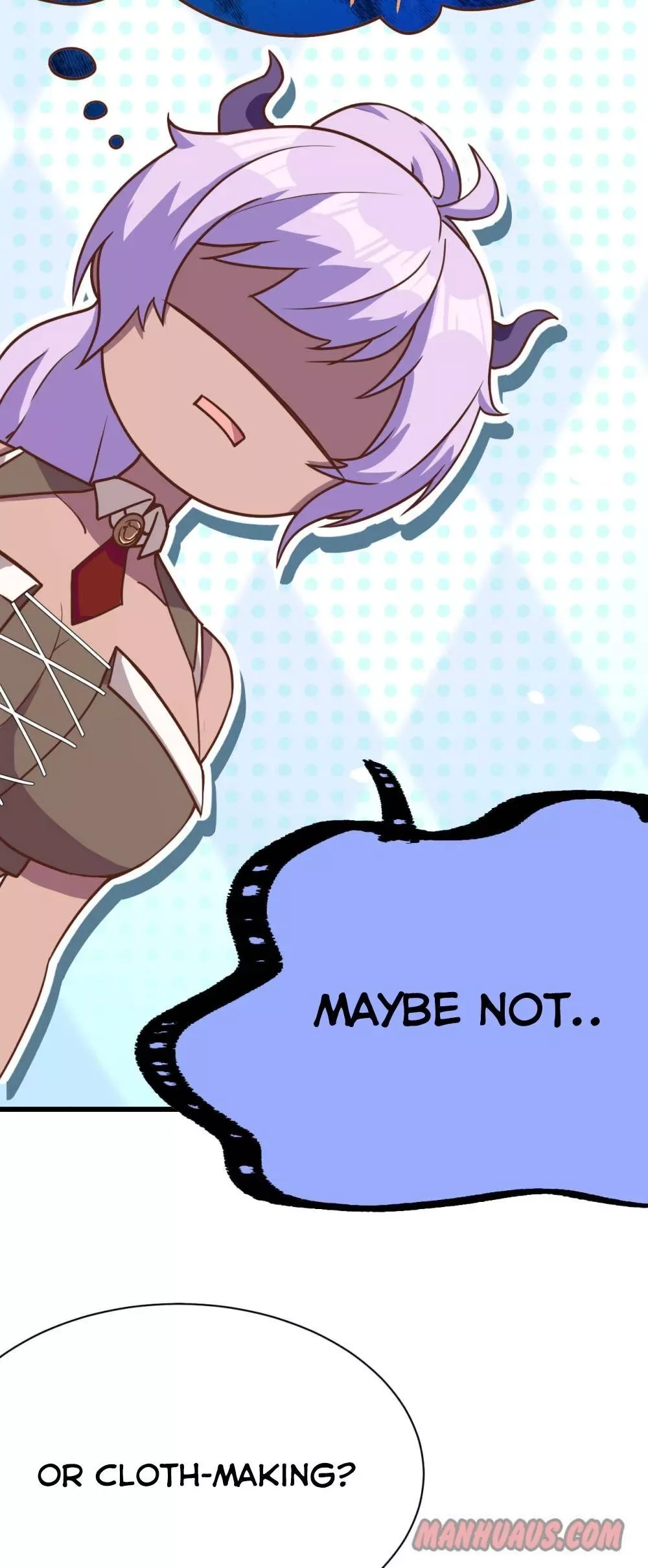 Starting From Today I'll Work As A City Lord Chapter 90 page 8