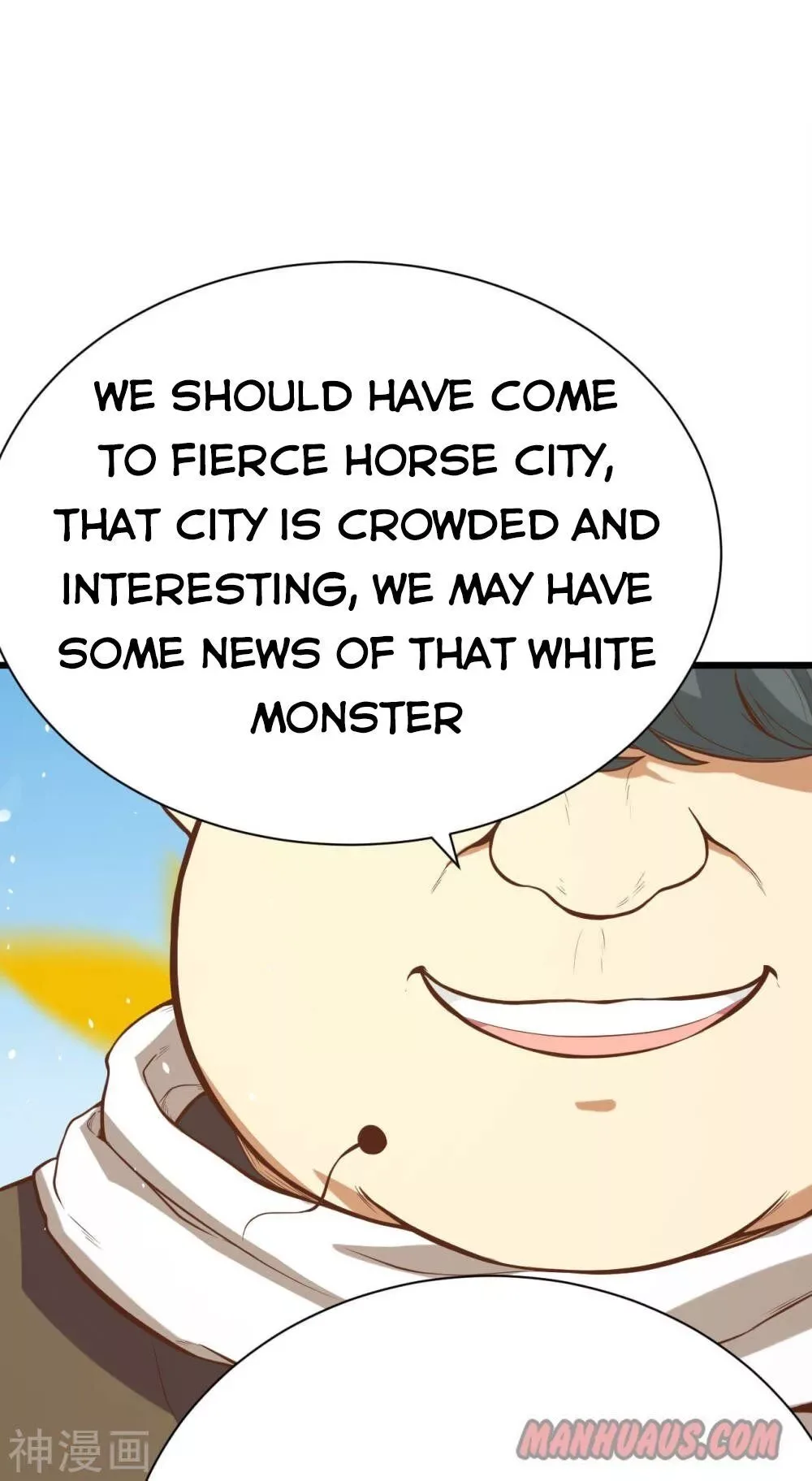 Starting From Today I'll Work As A City Lord Chapter 90 page 28