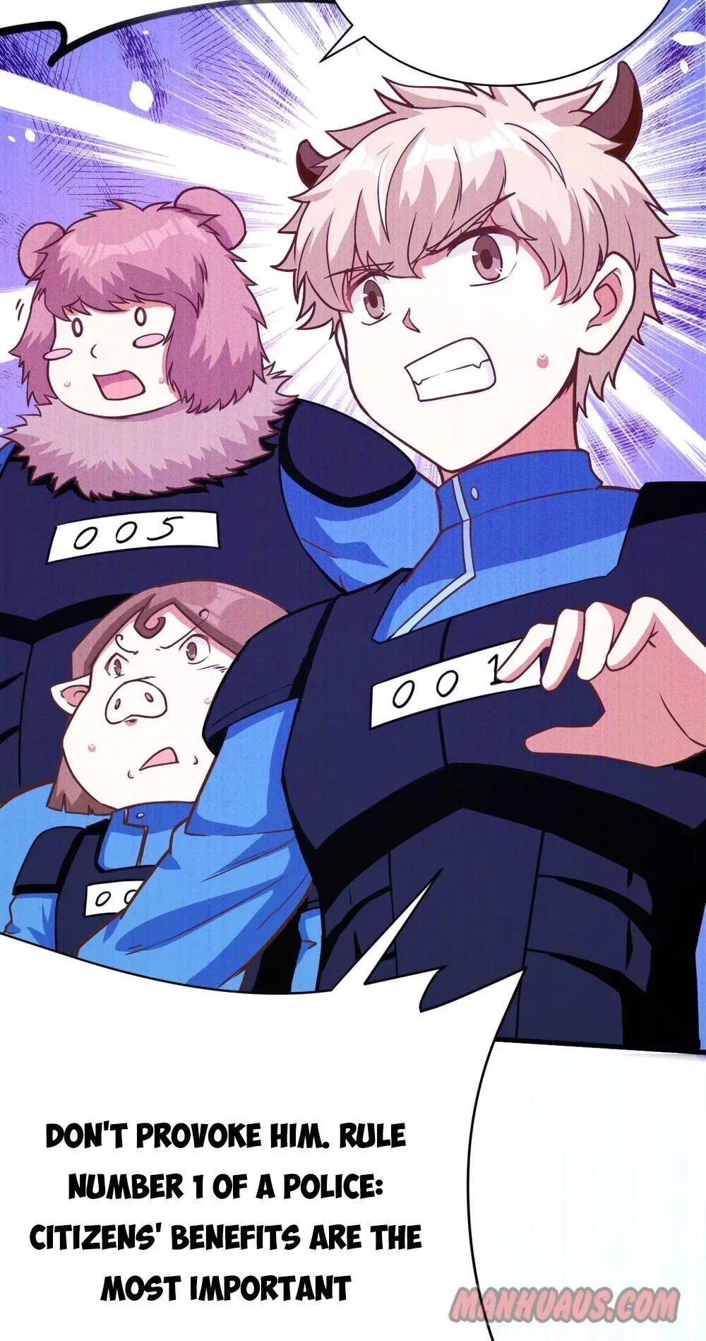 Starting From Today I'll Work As A City Lord Chapter 90 page 14