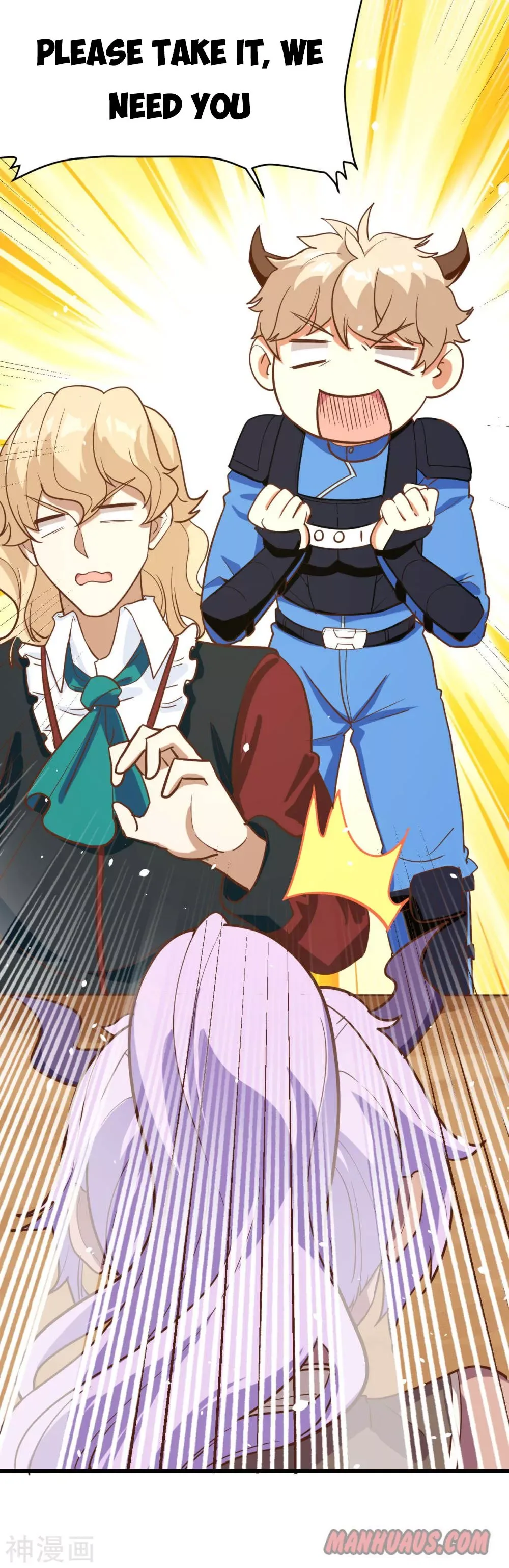 Starting From Today I'll Work As A City Lord Chapter 90 page 25