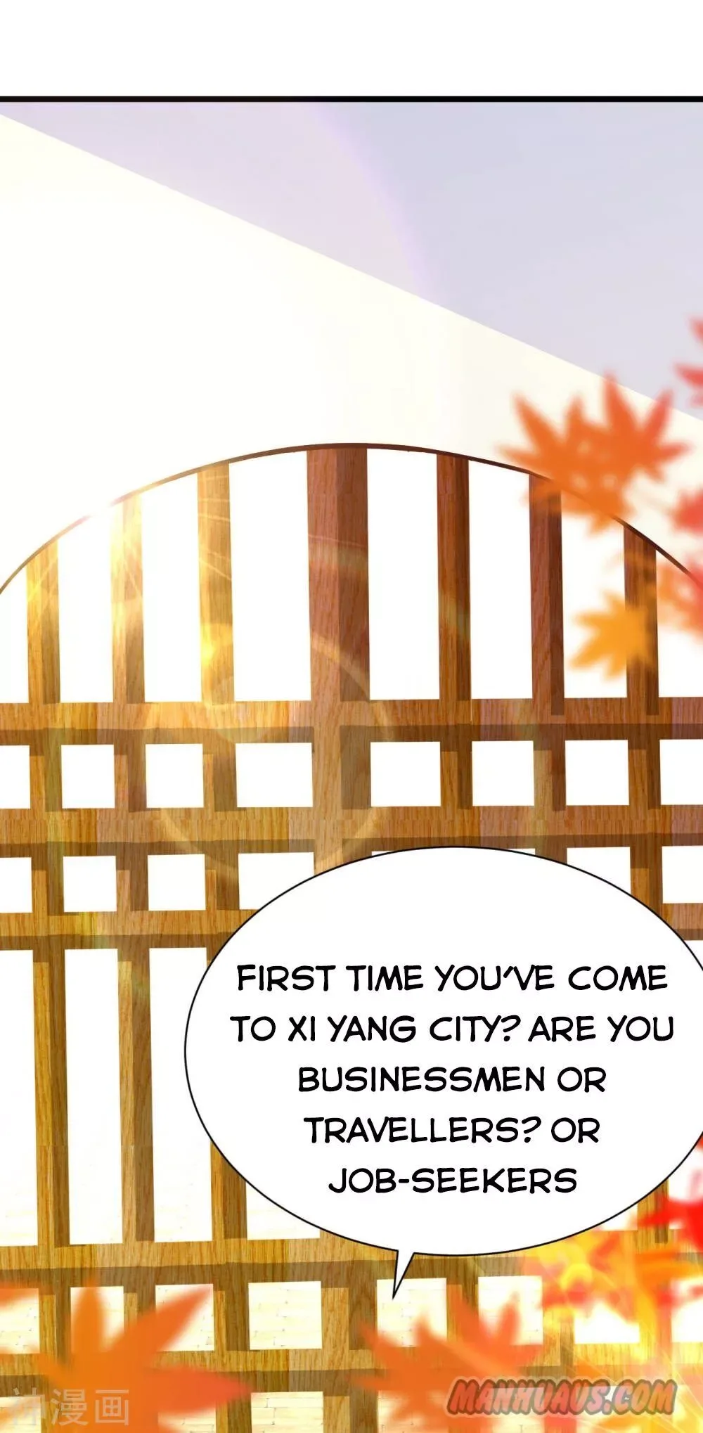 Starting From Today I'll Work As A City Lord Chapter 90 page 31