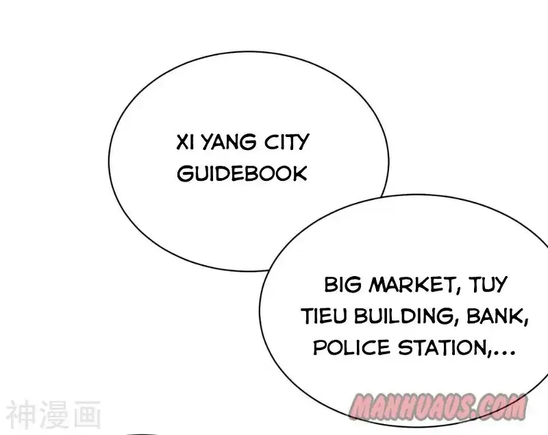 Starting From Today I'll Work As A City Lord Chapter 91 page 1