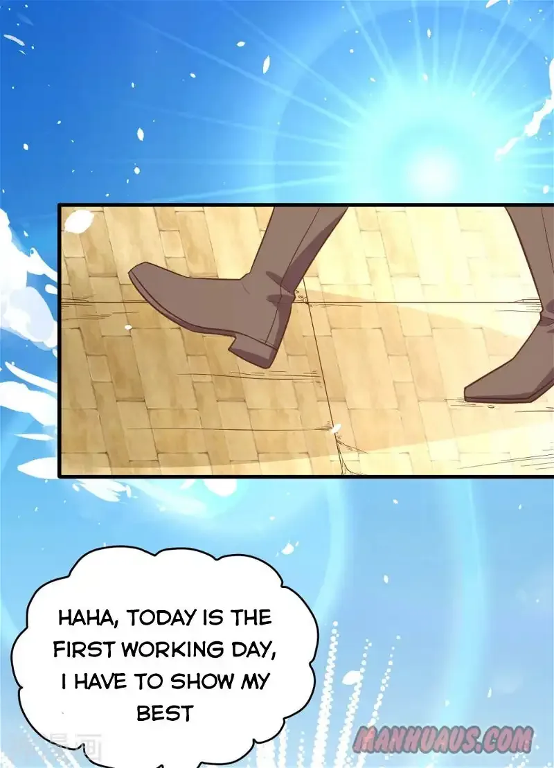 Starting From Today I'll Work As A City Lord Chapter 91 page 9