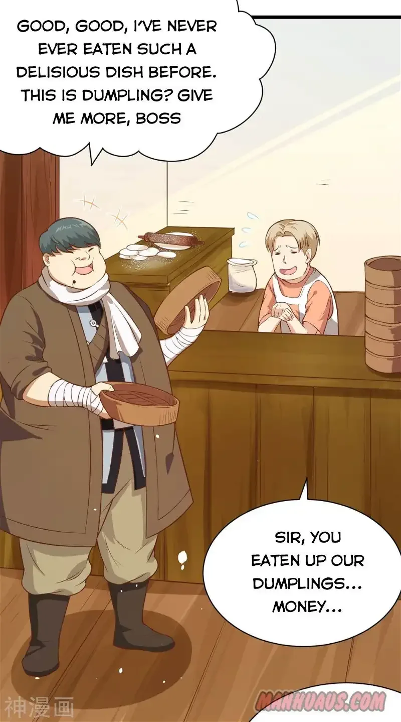 Starting From Today I'll Work As A City Lord Chapter 91 page 6