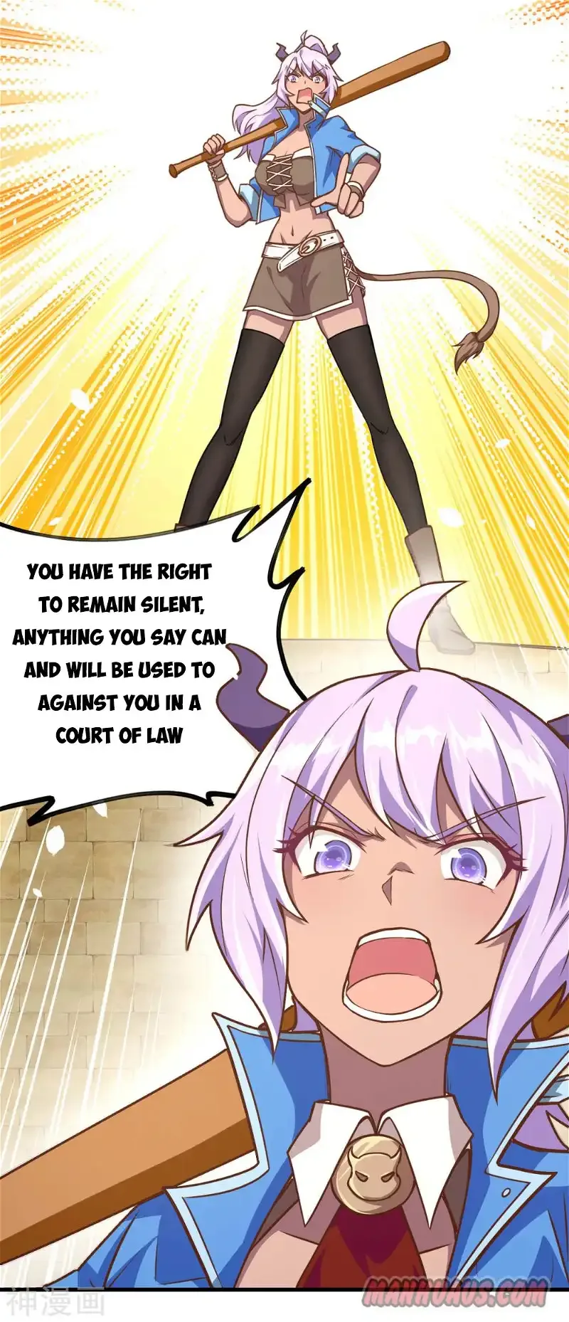 Starting From Today I'll Work As A City Lord Chapter 91 page 16