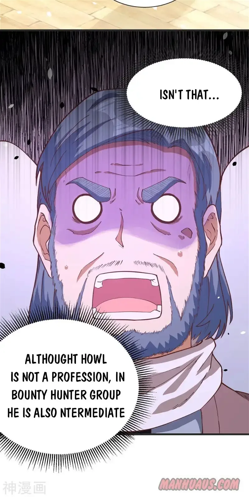 Starting From Today I'll Work As A City Lord Chapter 91 page 37