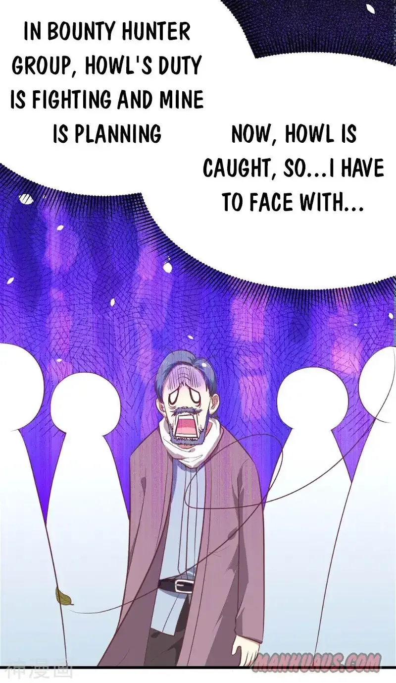 Starting From Today I'll Work As A City Lord Chapter 91 page 39