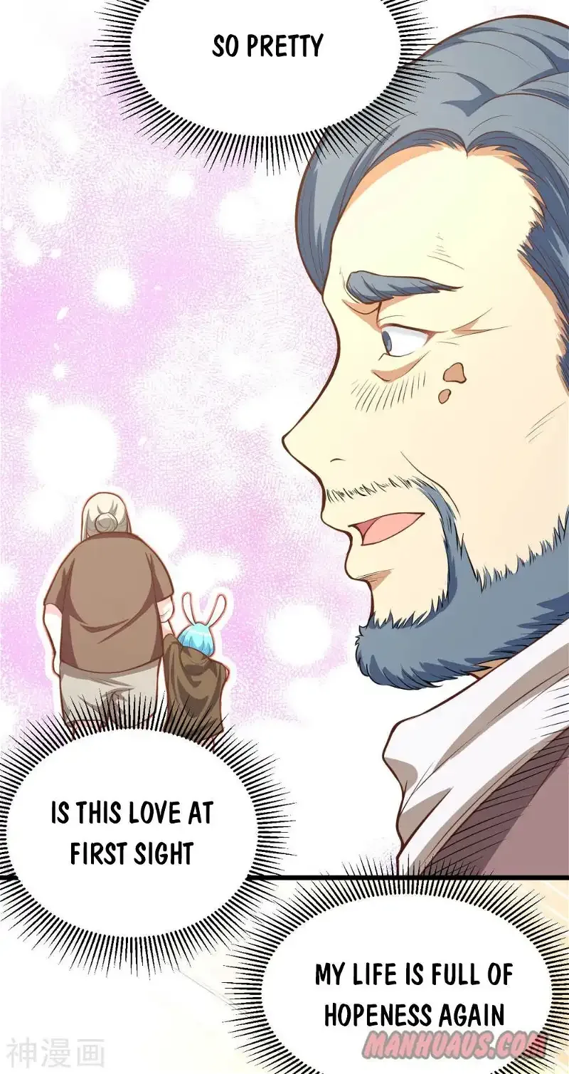 Starting From Today I'll Work As A City Lord Chapter 91 page 44