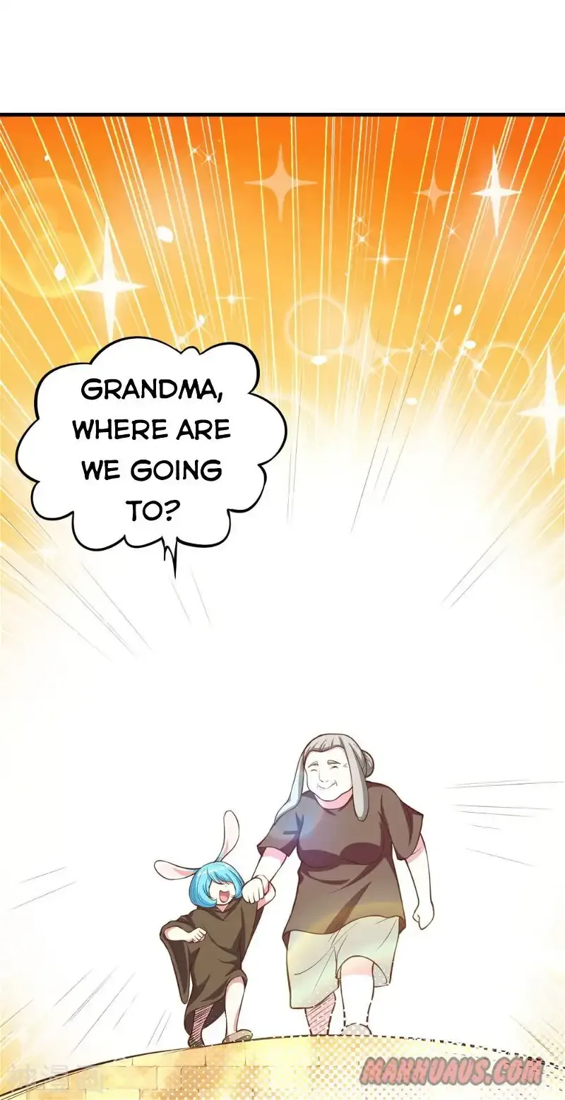 Starting From Today I'll Work As A City Lord Chapter 91 page 42