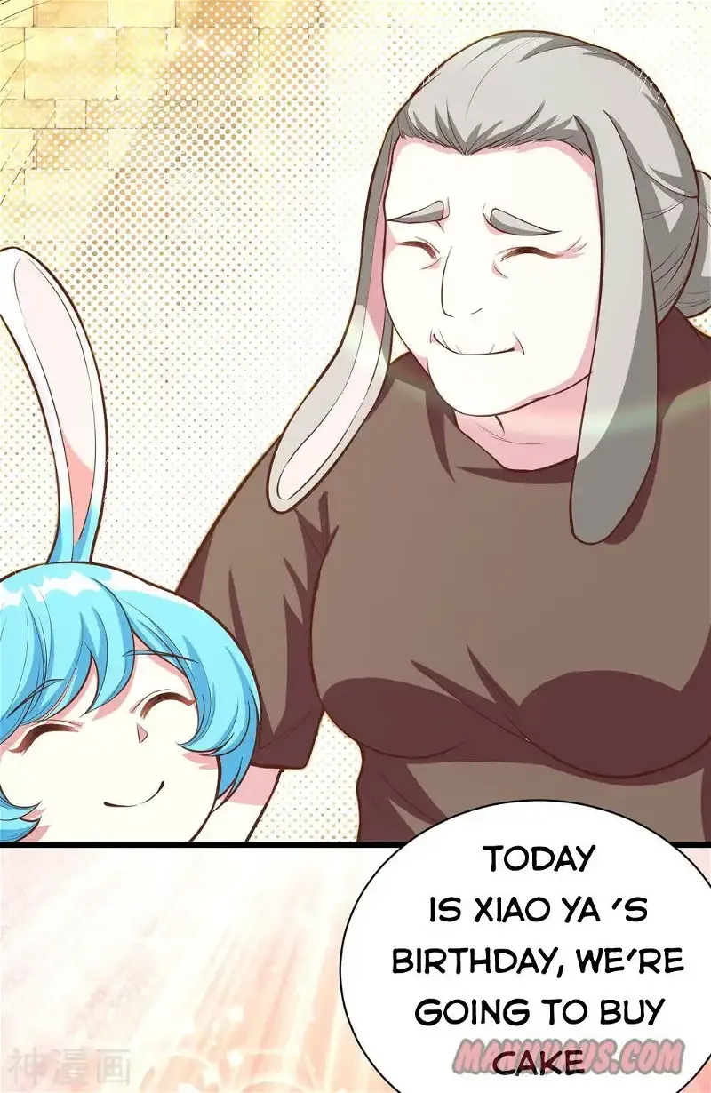 Starting From Today I'll Work As A City Lord Chapter 91 page 43